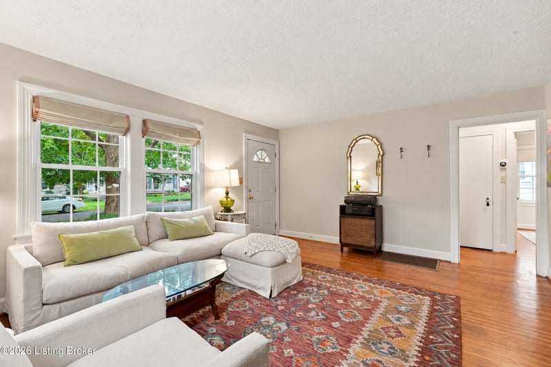 209 Bonner Ave, Louisville, KY 40207