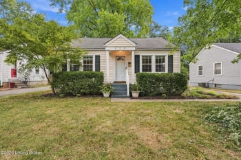 209 Bonner Ave, Louisville, KY 40207