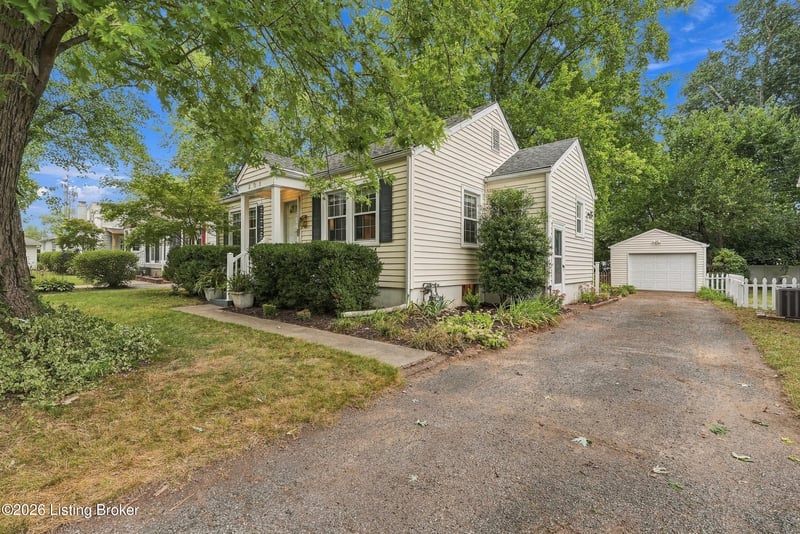 209 Bonner Ave, Louisville, KY 40207
