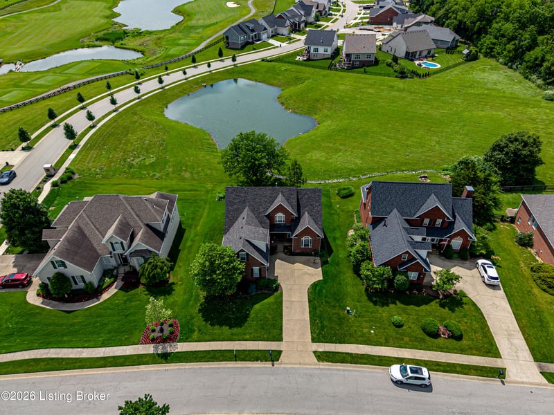 209 Champions Way, Simpsonville, KY 40067