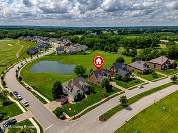 209 Champions Way, Simpsonville, KY 40067
