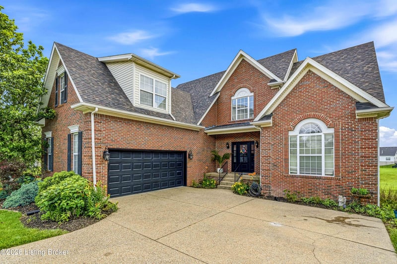 209 Champions Way, Simpsonville, KY 40067