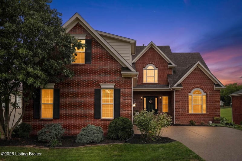 209 Champions Way, Simpsonville, KY 40067