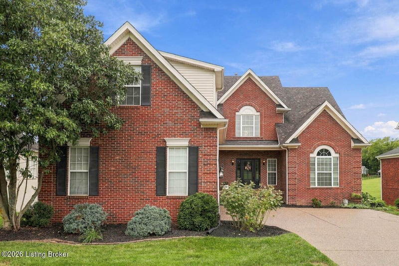 209 Champions Way, Simpsonville, KY 40067