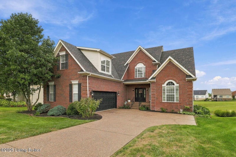 209 Champions Way, Simpsonville, KY 40067