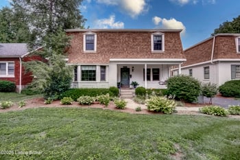 209 Fairfax Ave #APT 1, Louisville, KY 40207