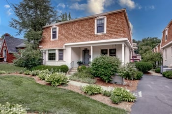 209 Fairfax Ave #APT 1, Louisville, KY 40207