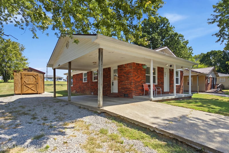 209 Goff Dr, Leitchfield, KY 42754