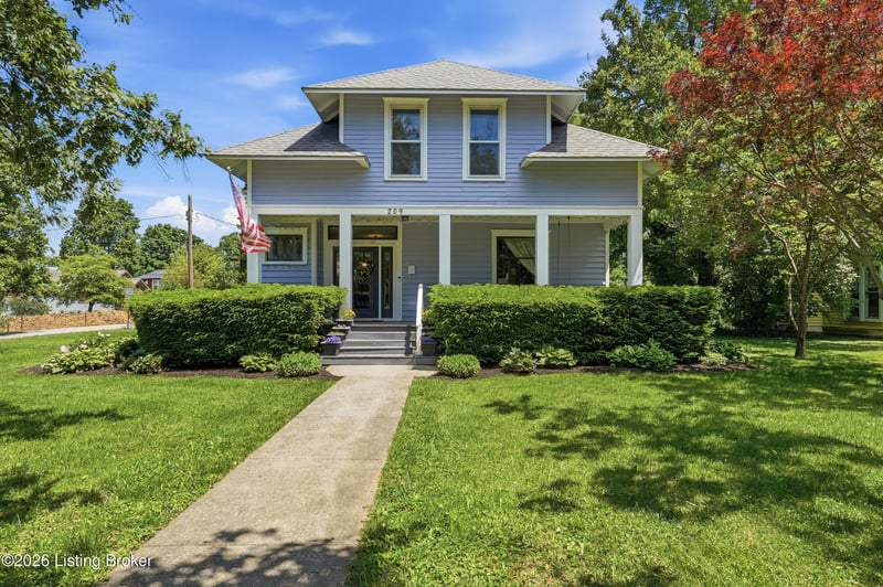 209 Maple Ct, La Grange, KY 40031