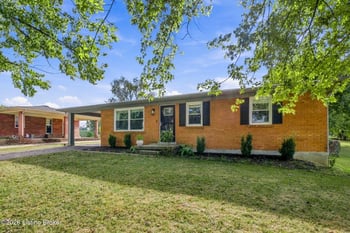 209 Riverview Ln, Shepherdsville, KY 40165