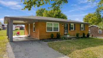 209 Riverview Ln, Shepherdsville, KY 40165