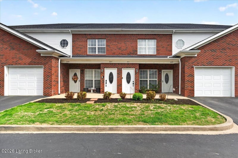 209 S Dorsey Ln, Louisville, KY 40223