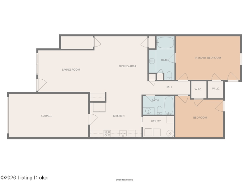 209 S Dorsey Ln, Louisville, KY 40223