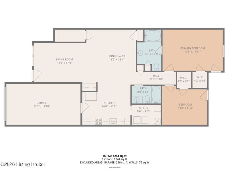209 S Dorsey Ln, Louisville, KY 40223