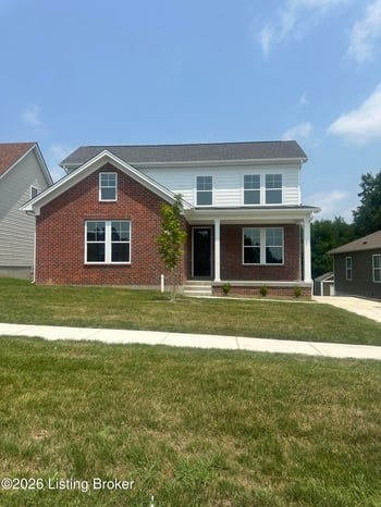 209 Tex Ave, Louisville, KY 40118