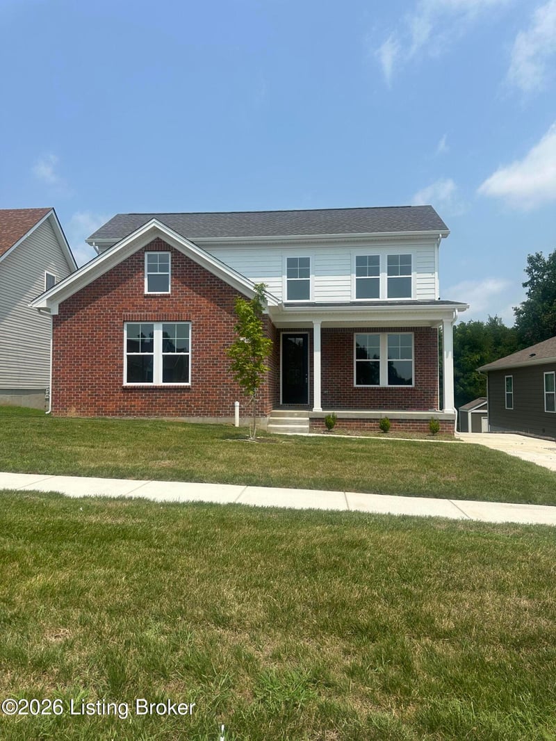209 Tex Ave, Louisville, KY 40118
