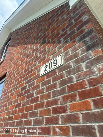 209 Tex Ave, Louisville, KY 40118