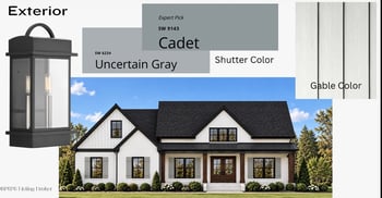 209 Wendover Ct, Bardstown, KY 40004