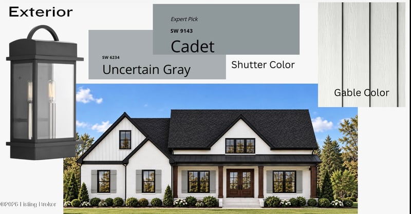 209 Wendover Ct, Bardstown, KY 40004