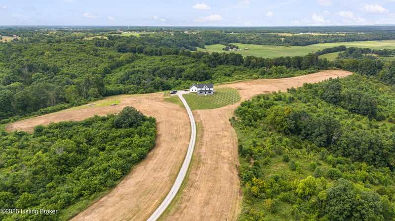2090 Mount Washington Rd, Taylorsville, KY 40071