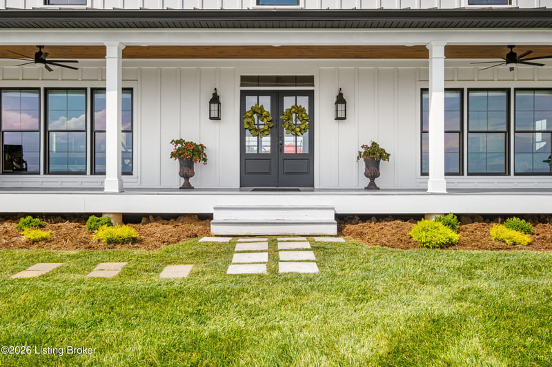 2090 Mount Washington Rd, Taylorsville, KY 40071