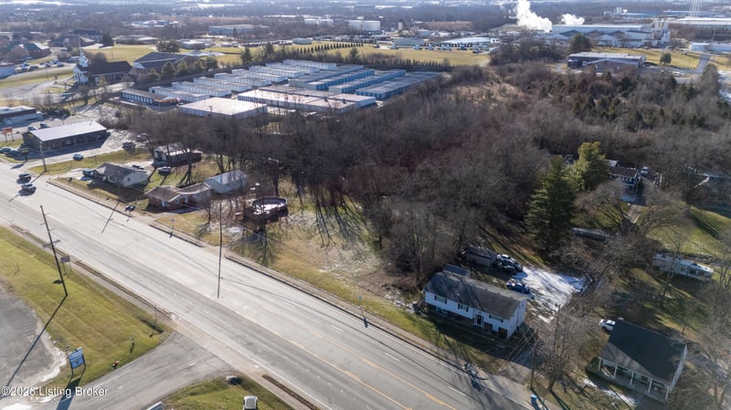 2092 Midland Trl, Shelbyville, KY 40065
