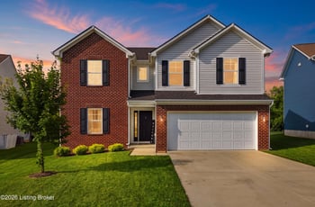 2093 Carnegie Dr, Shelbyville, KY 40065
