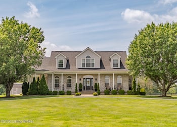 2095 Fisherville Rd, Finchville, KY 40022