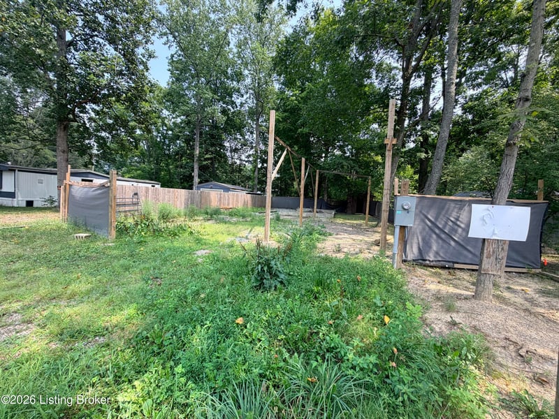 21 Bluebird Ln, Worthville, KY 41098