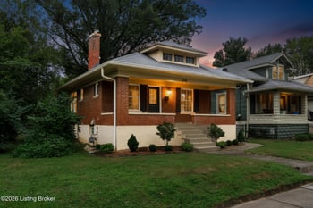 210 Cornell Pl, Louisville, KY 40207