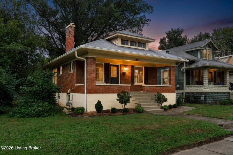 Home Worth Check