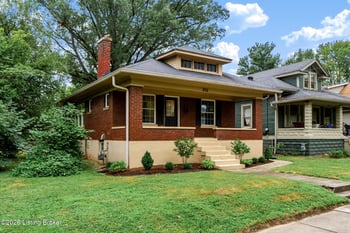 210 Cornell Pl, Louisville, KY 40207