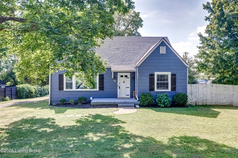 210 Daisy Ln, Louisville, KY 40243