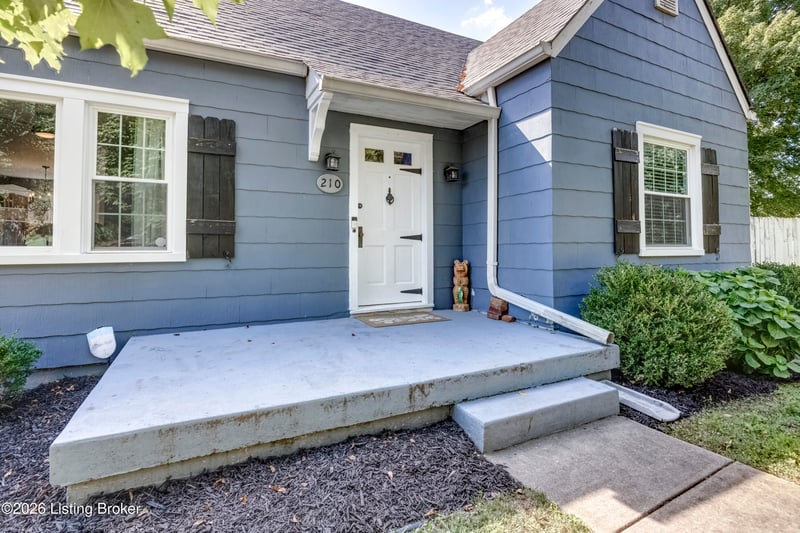 210 Daisy Ln, Louisville, KY 40243