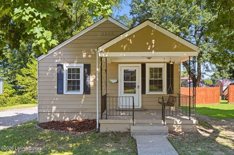 Home Worth Check