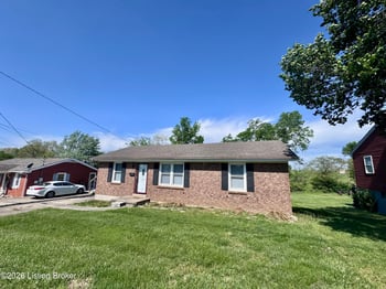 210 Rizer Ave, Springfield, KY 40069