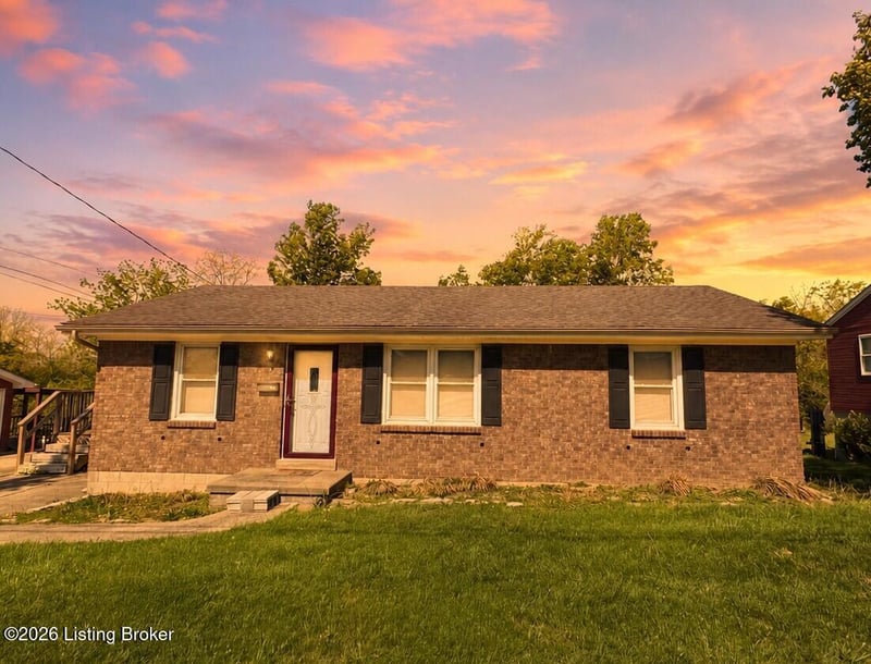 Home Worth Check