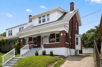 210 S 39th St, Louisville, KY 40212