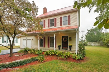 210 W Chestnut St, Leitchfield, KY 42754