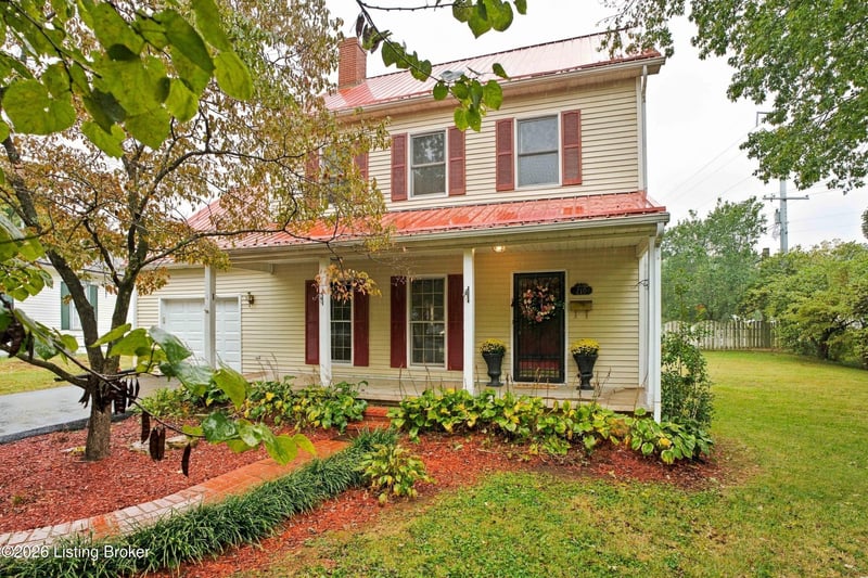 210 W Chestnut St, Leitchfield, KY 42754