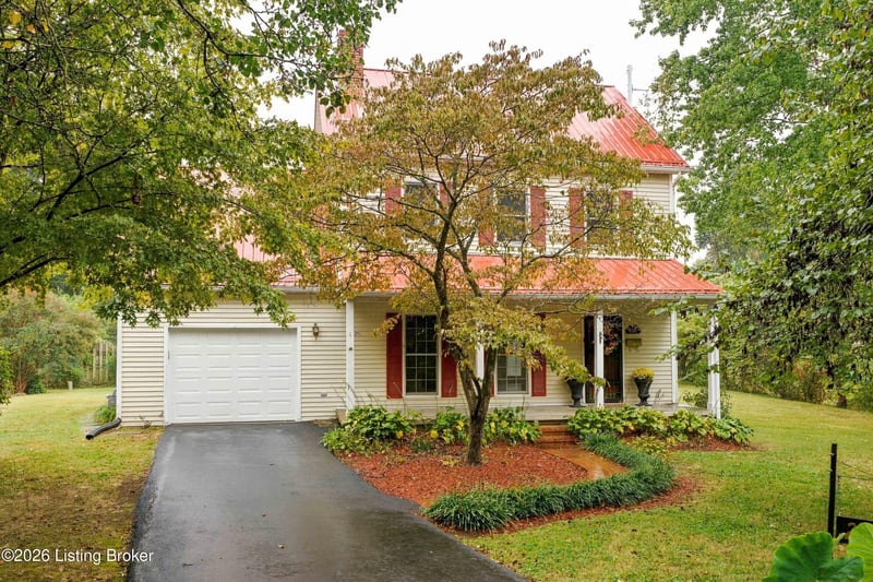 210 W Chestnut St, Leitchfield, KY 42754