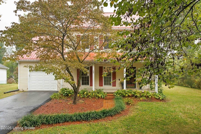 210 W Chestnut St, Leitchfield, KY 42754