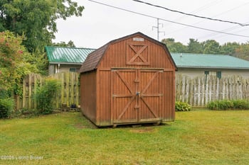 210 W Chestnut St, Leitchfield, KY 42754