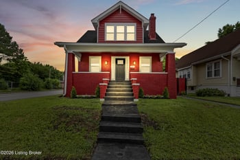 2100 Osage Ave, Louisville, KY 40210