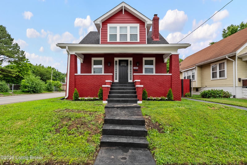 2100 Osage Ave, Louisville, KY 40210