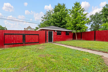 2100 Osage Ave, Louisville, KY 40210