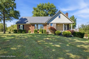 2100 Walnut Rd, La Grange, KY 40031