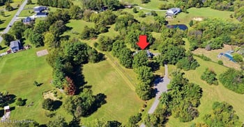 2100 Walnut Rd, La Grange, KY 40031