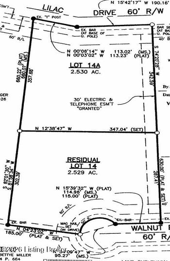 2100 Walnut Rd lot 14, La Grange, KY 40031