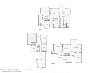 2101 Highland Springs Pl, Louisville, KY 40245